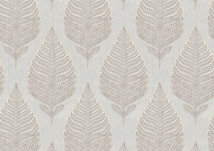 Treasure, Pearl - Twist&Fit Roman Blind - Image 7